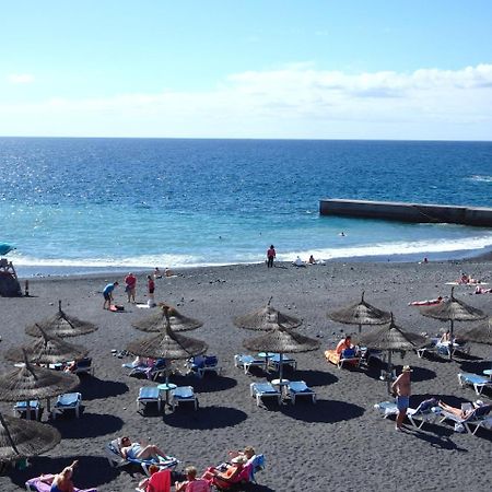 Arco Iris On The Sea With Pool Apartment Costa Adeje  ภายนอก รูปภาพ